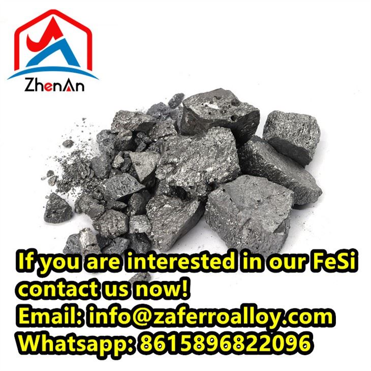 Ferrosilicon FS65