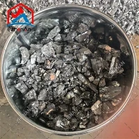 Ferrovanadium fev 80 10-100 mm